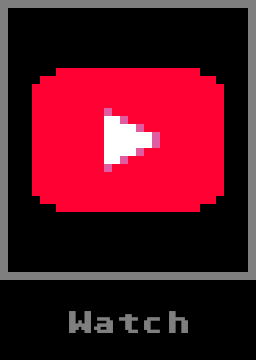 Youtube Logo